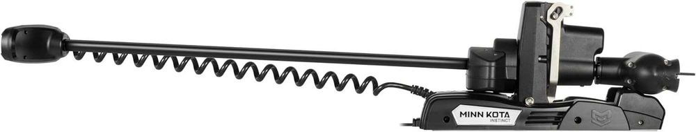 Najnowszy silnik dziobowy Minn Kota Riptide INSTINCT 90/115/QUEST