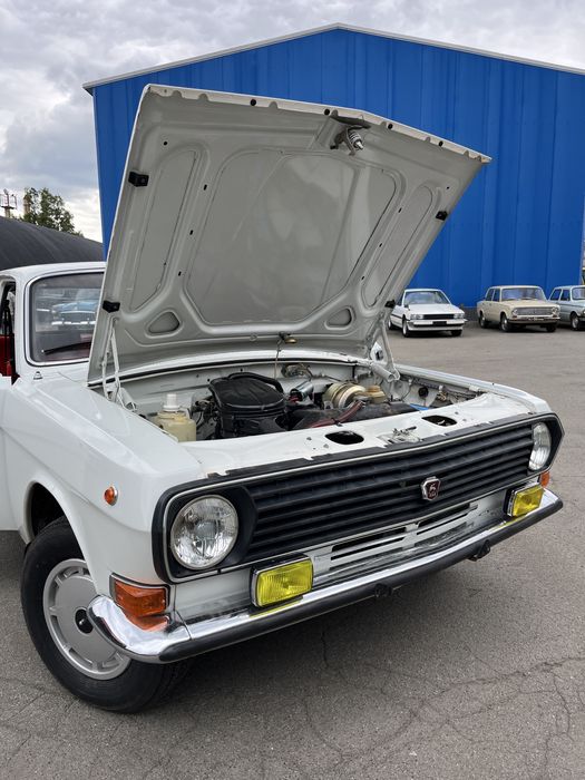 ГАЗ 2410 «Волга»