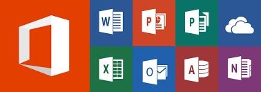 Ключі Windows, MS Office