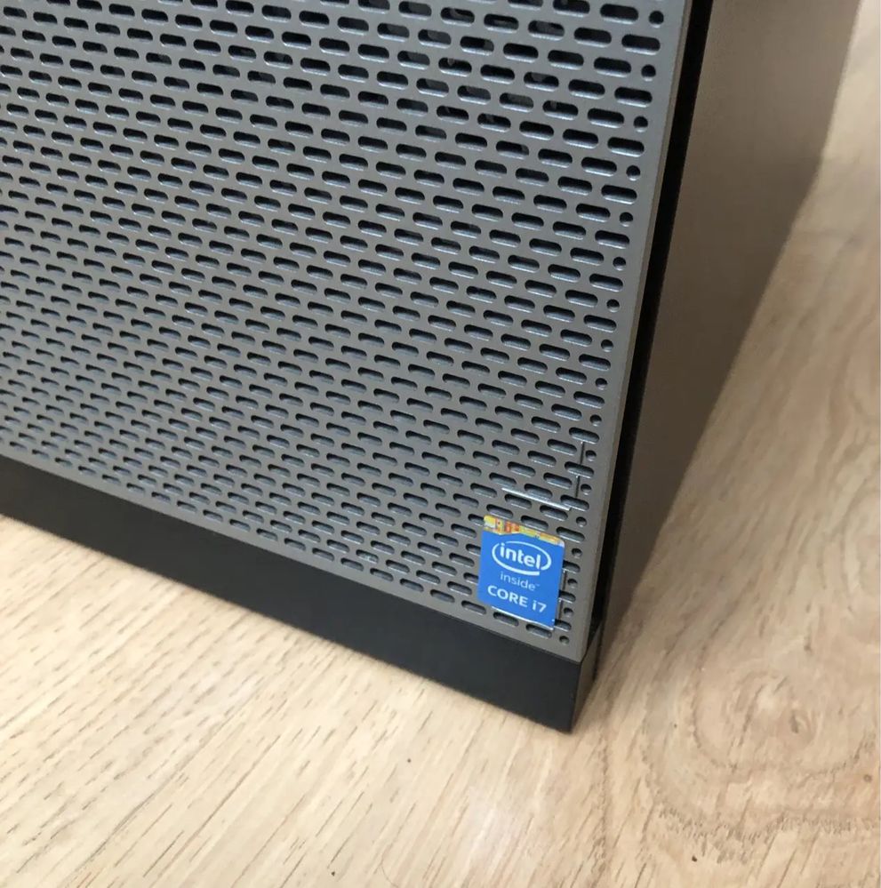 Високоякісний системний блок Dell OptiPlex 7020 Intel Core