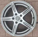 Felgi Aluminiowe DEZENT FORD VOLVO 16" 5X108 ET50 Super Stan !