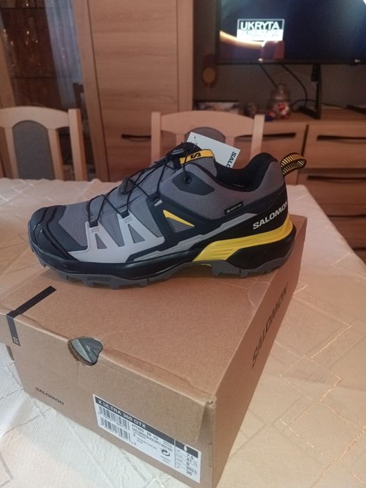 Salomon X Ultra 360 GTX  r 41. 1/3 40 42.2/3