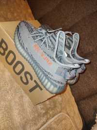 Yeezy boost 350v2 beluga 2.0