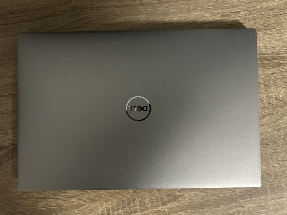 Dell Precision 5570 і7-12800H | 32Gb | 500Gb NVMe | IPS 15.6 | A1000