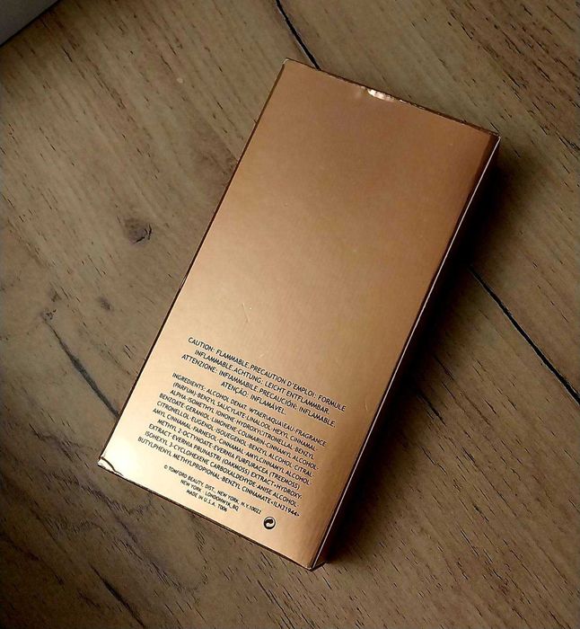 Парфюм tom ford orchid оригинал США