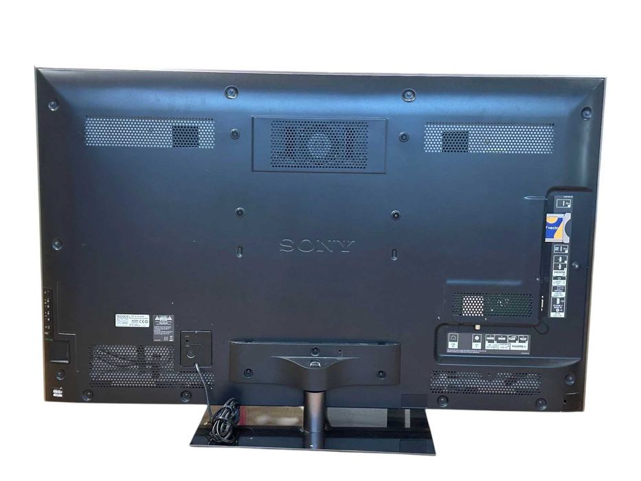 Telewizor Sony BRAVIA KDL-46HX920 46" LED FHD 3D DVB-T