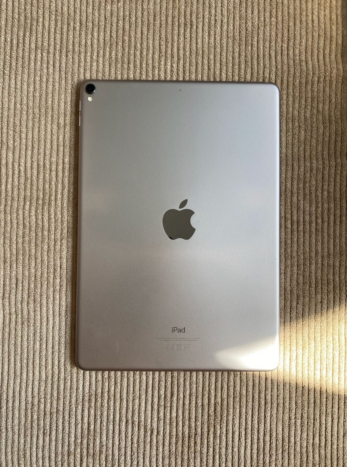 iPad Pro 256 GB 2 gen. + Apple pencil 1 gen.