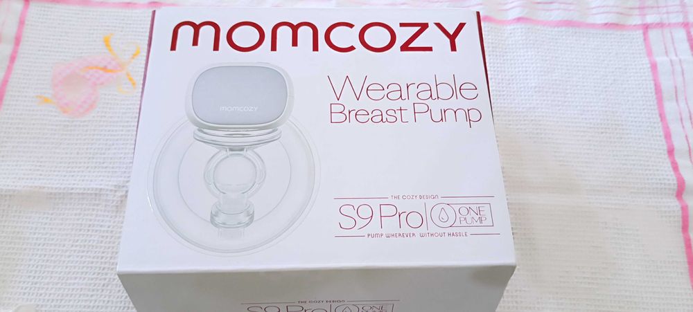 Bomba estratora leite