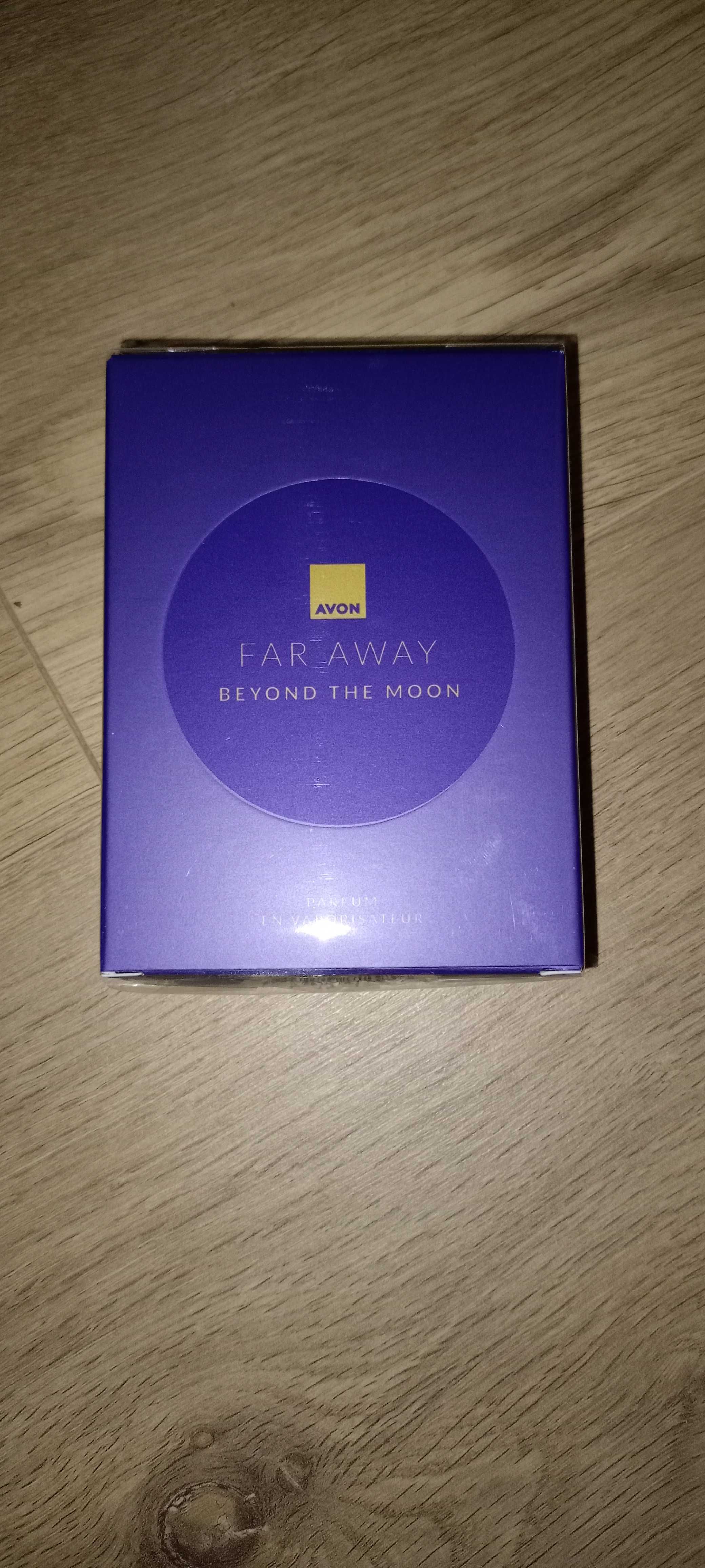 Perfumy Far Away Beyond The Moon