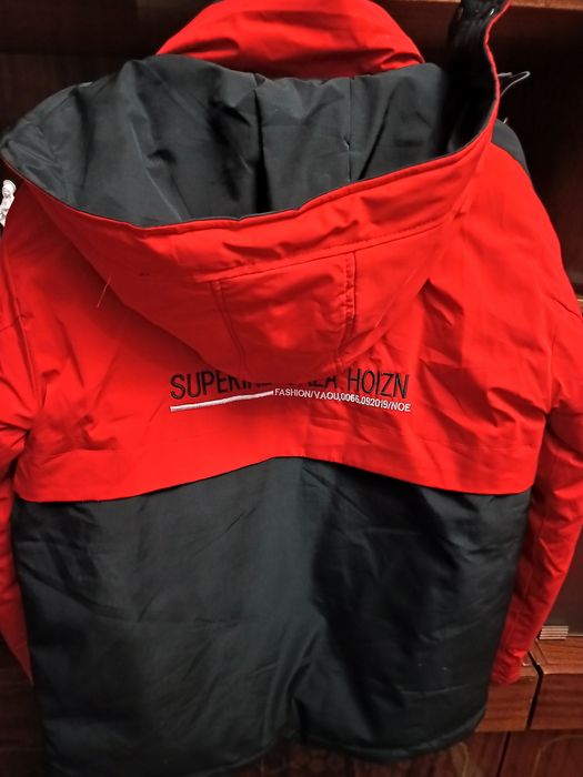 Куртка- парка для хлопця!