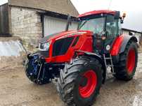 Zetor Crystal 150