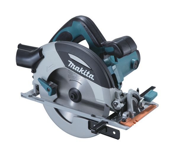Pilarka Tarczowa Ręczna 1400W 190Mm Makita M Hs7100