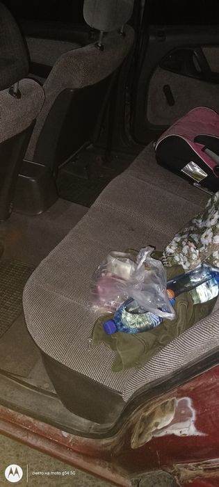 Opel Omega A продам га повному ходу