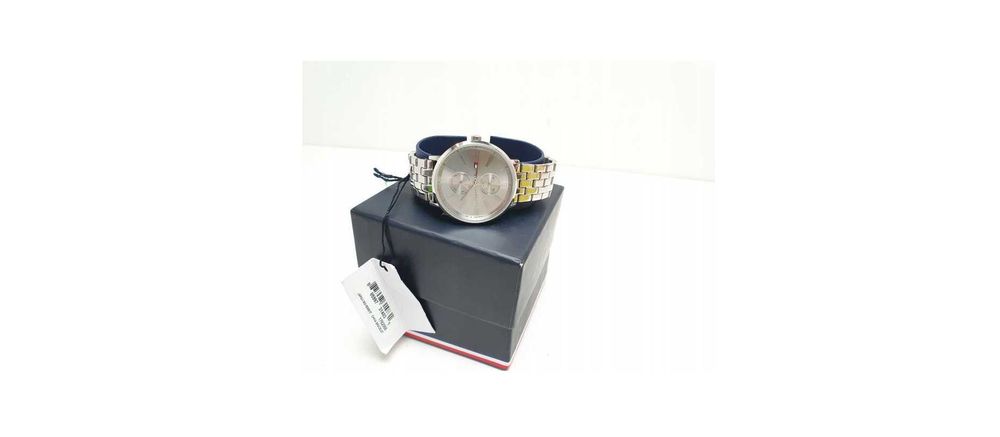 Zegarek Tommy Hilfiger 1782.068