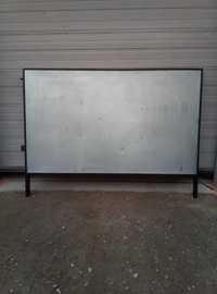 Tablica reklamowa bilbord 1,5m/2,5m