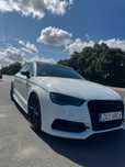 Audi A3 1.8T bez wkładu