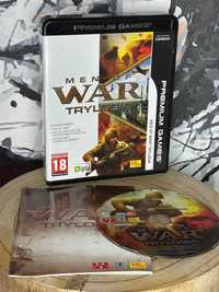 Men of War Trylogia - stan idealny - polska wersja - PC