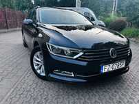Volkswagen Passat Volkswagen Passat 2.0 TDI DSG Comfortline