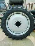 Koło kpl. ogumione - 270/95R36  (11.2R36 ) TL 137A8 Taurus