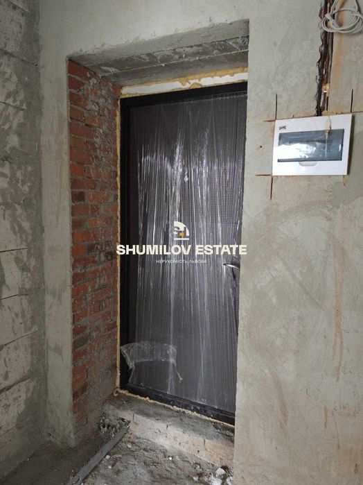 Продається Затишна 1-кімнатна квартира в ЖК Rubicon City!