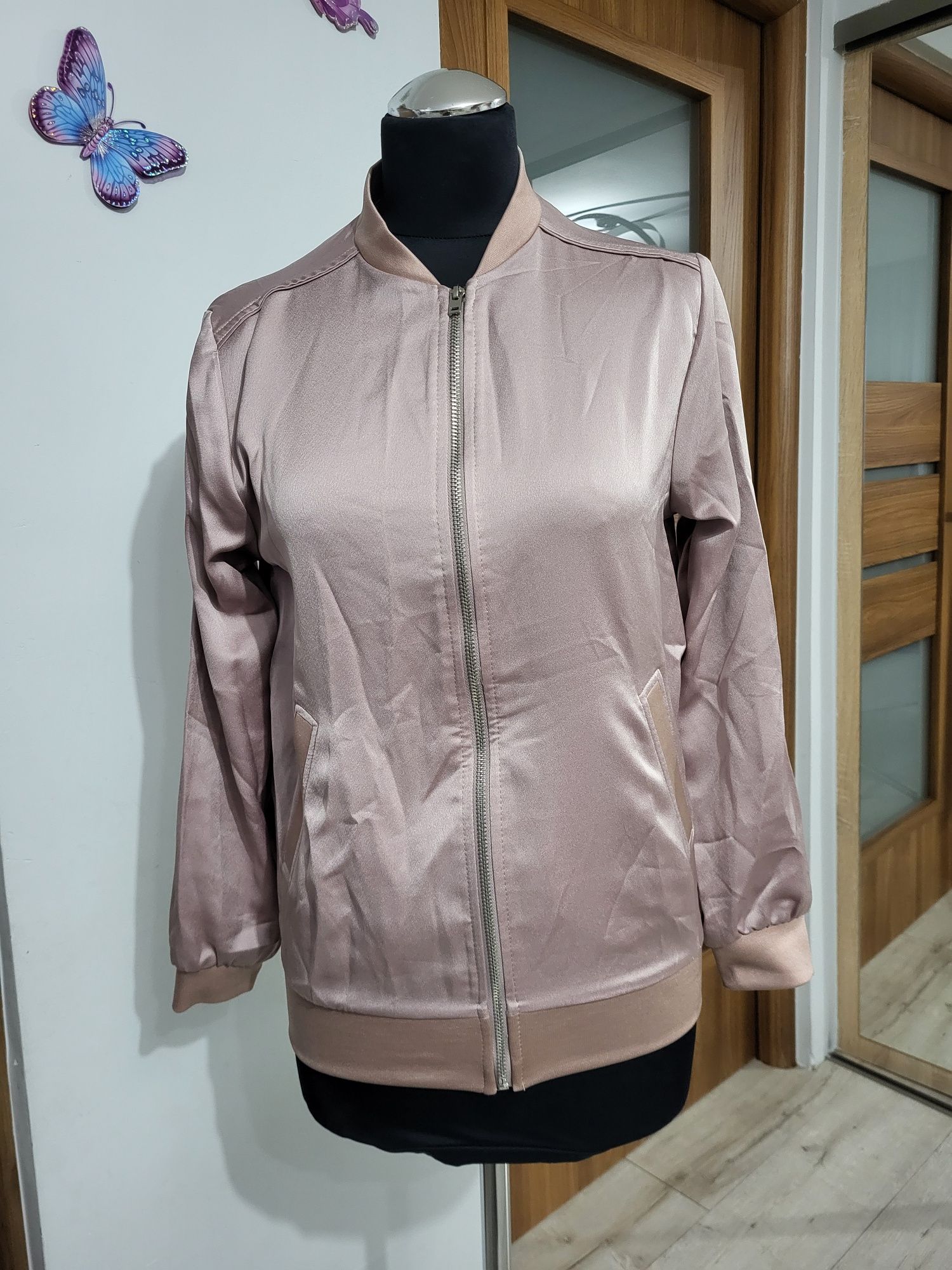 Bluza topshop damska