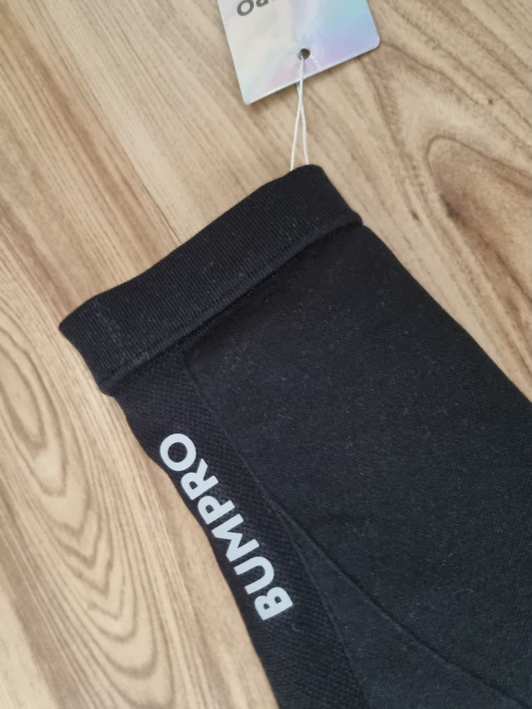 Legginsy Bumpro modelujące sylwetkę XL 42
