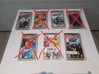 Gry na konsolę PSP