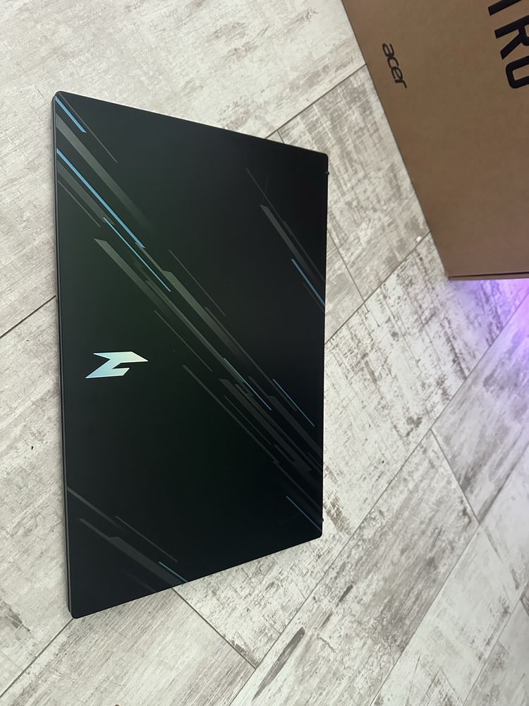 Laptop gamingowy i5 13420H RTX 2050 16GB DDR5