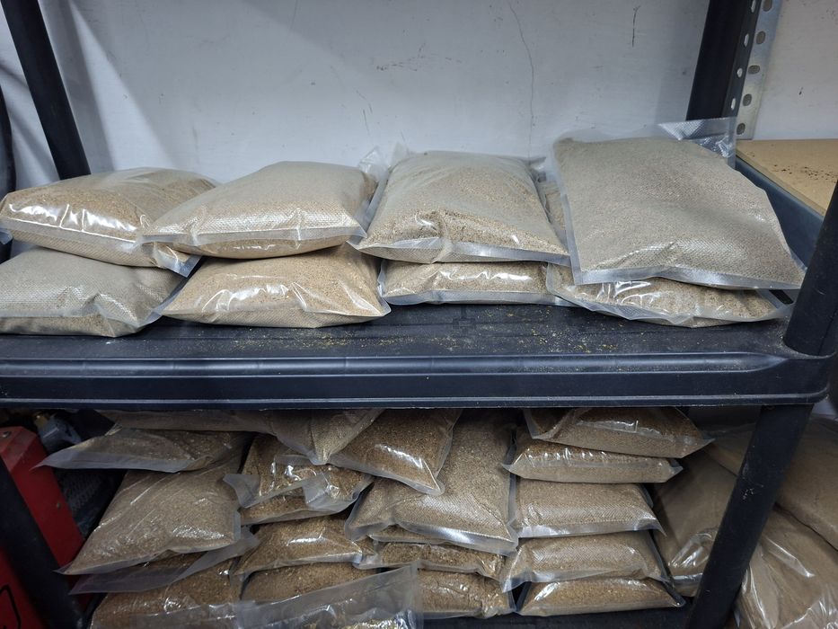 Zaneta  wędkarska  Płoć Leszcz  3kg