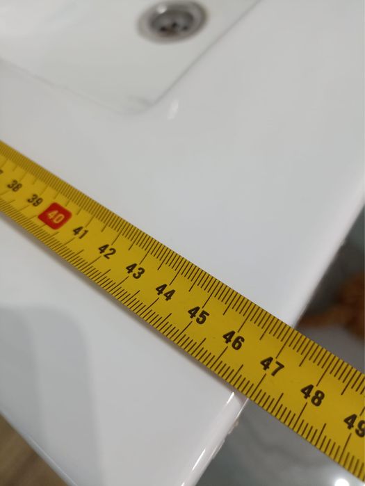 Umywalka do łazienki