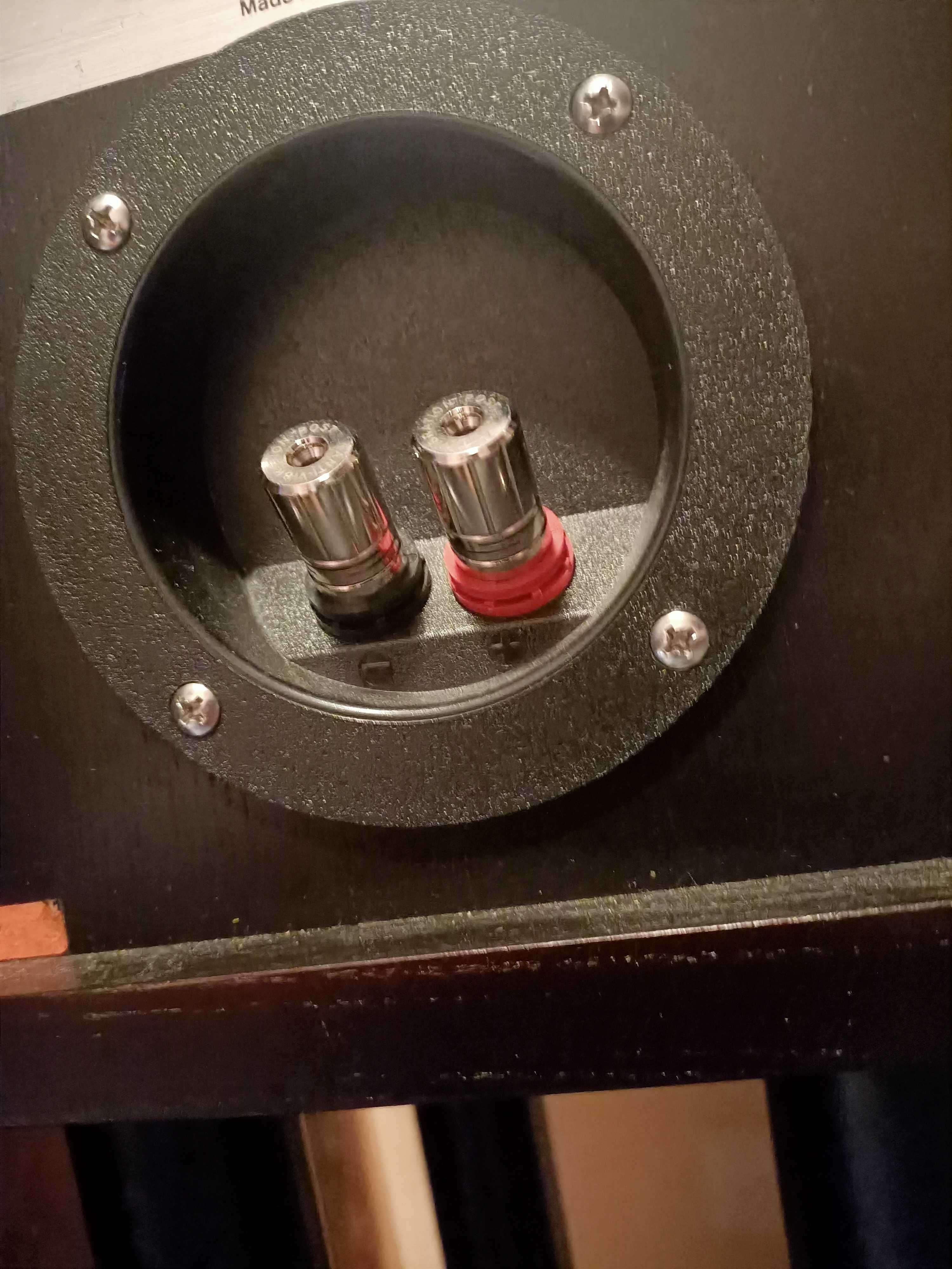 Dynaudio Contour I MK II