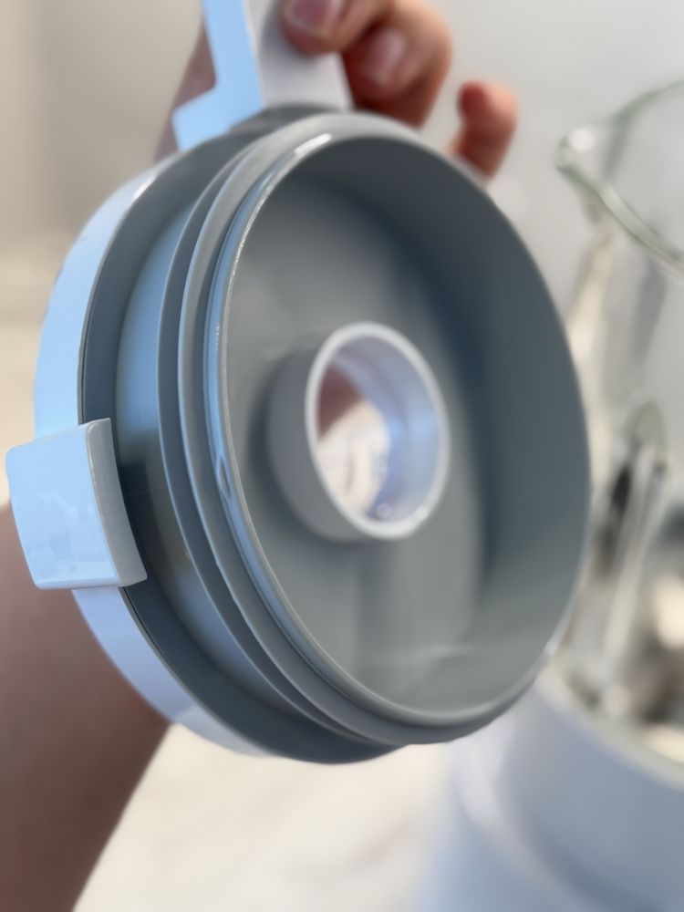 Blender Xiaomi Smart 1000W Wifi Oled