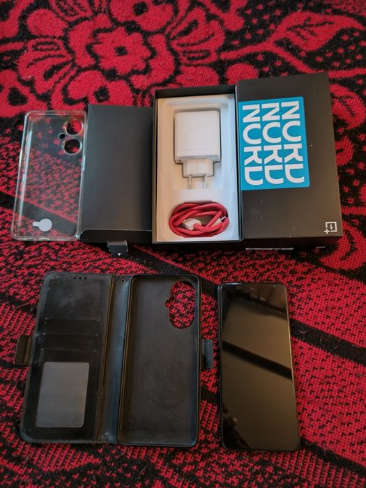 Telefon one plus nord 3 lite 5g