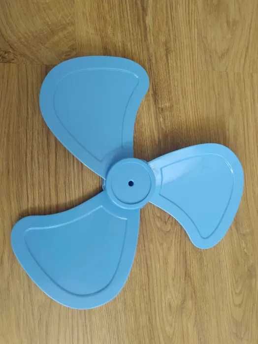 śmigło do wiatraka stojącego nowe sprawne 34 cm srednicy