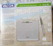 Tablet graficzny Wacom CTE-440/S