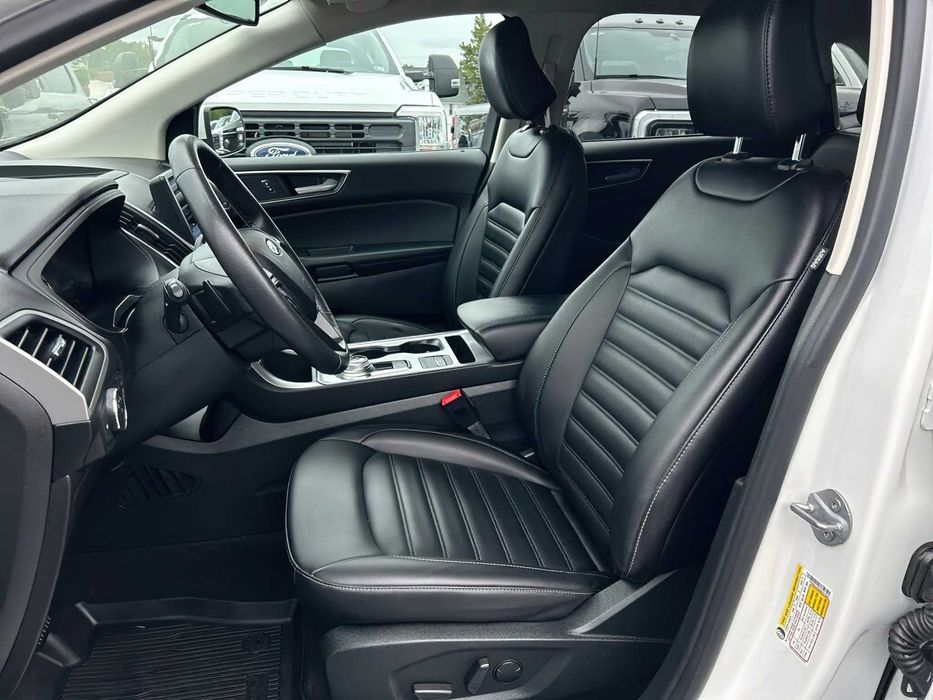Ford Edge SEL      2022