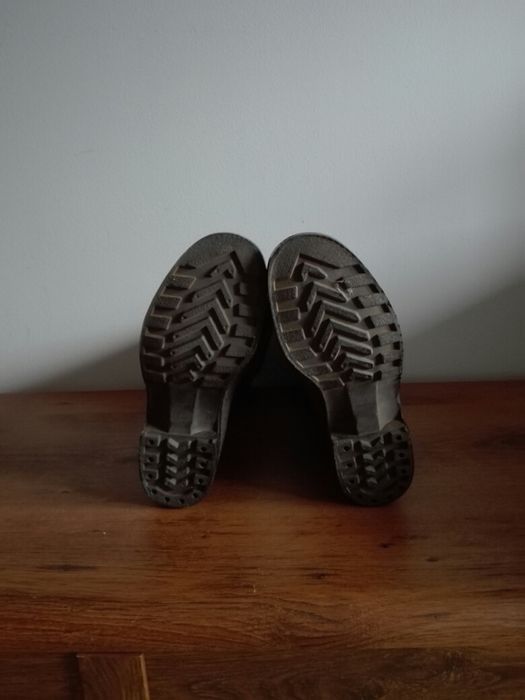 Gumowce meskie rozmiar 41