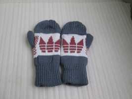 Варежки рукавицы перчатки на подростка