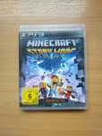 Minecraft story mode ps3, stan bardzo dobry, możliwa wysyłka przez olx