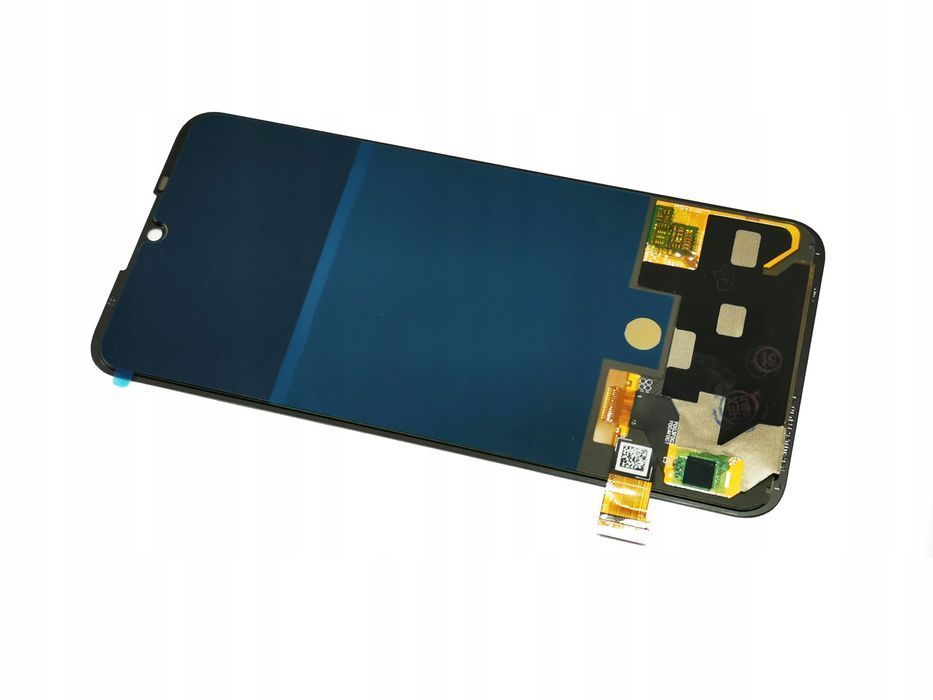 Wyświetlacz Oled Pasuje Do Motorola One Zoom Xt2010