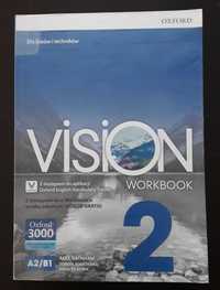 vision workbook 2