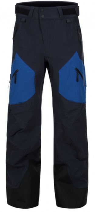 Spodnie Snowboard Narty Peak Performance Gravity P XL Gore-Tex Recco