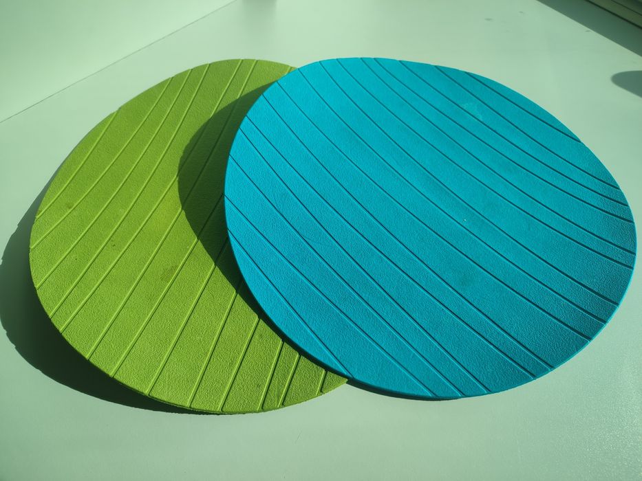 Individuais de mesas