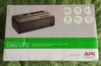 ДБЖ APC Easy UPS 800VA Schuko