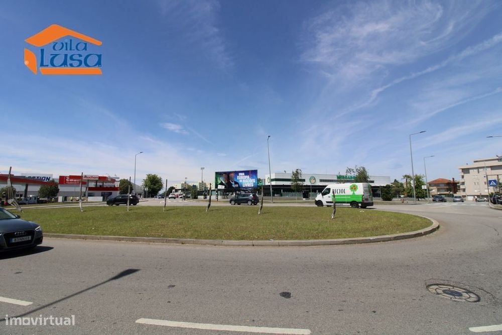 Armazém Rua da Bélgica para arrendamento , Canidelo, Vila Nova de Gaia