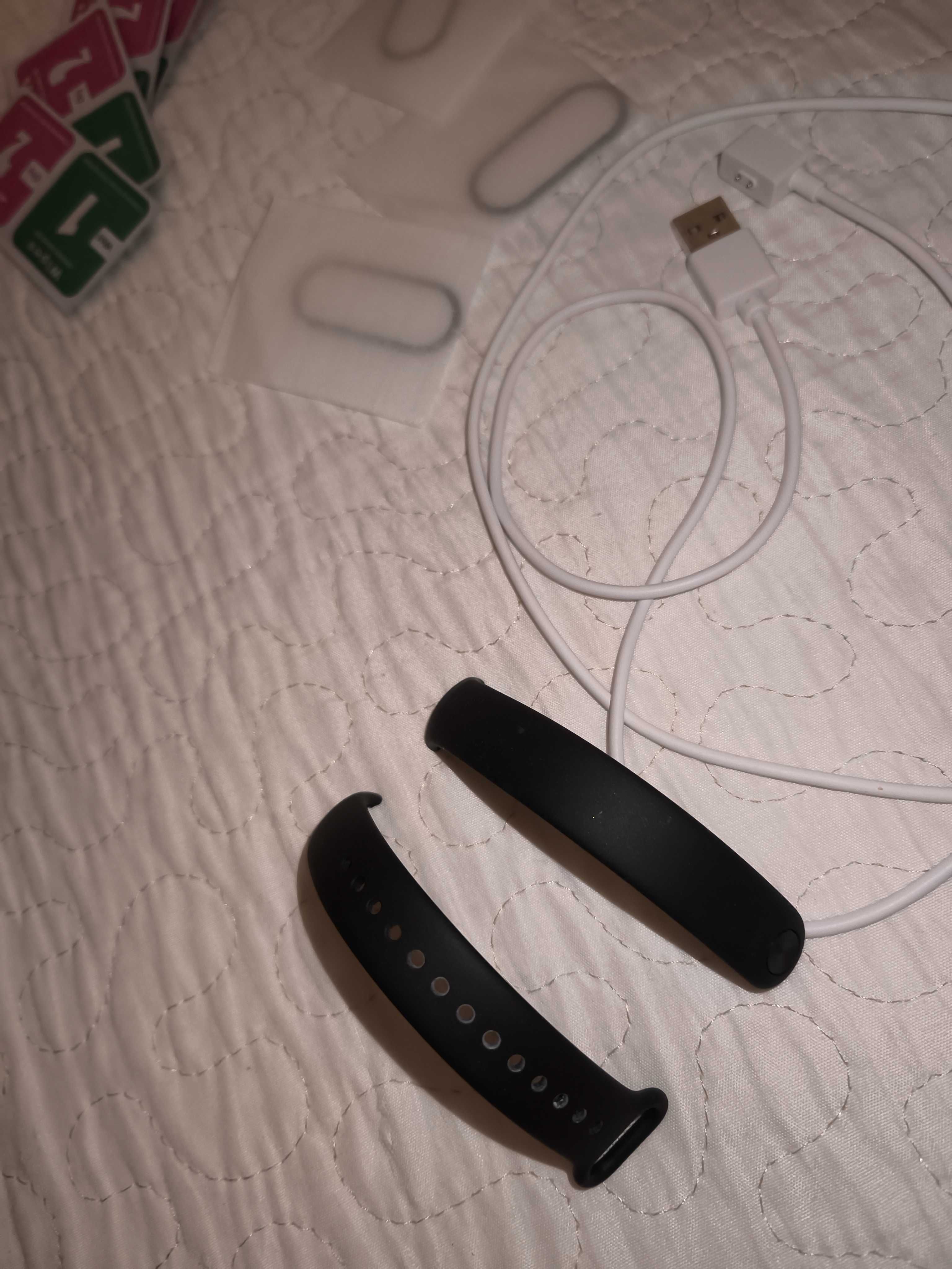 Acessórios Xiaomi Smart Band 8