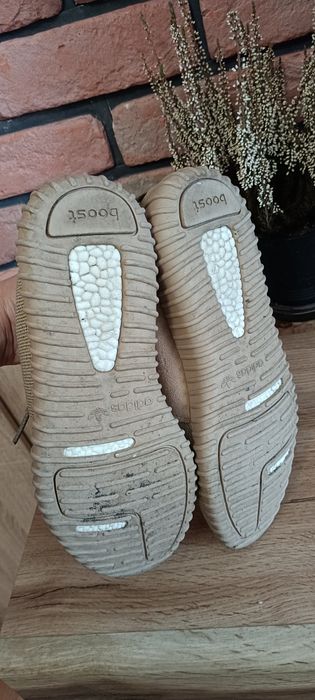 Buty damskie 39 boost