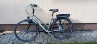 Sprzedam rower elektryczny Holenderski