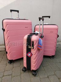 S/M/L з розширенням SNOWBALL 33603 Франція валізи чемоданы