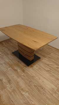 Stół do salonu kuchni artisan 140 cm jak nowy